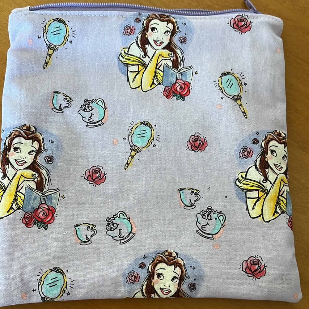 Reusable snack bag - Picture 4 of 4